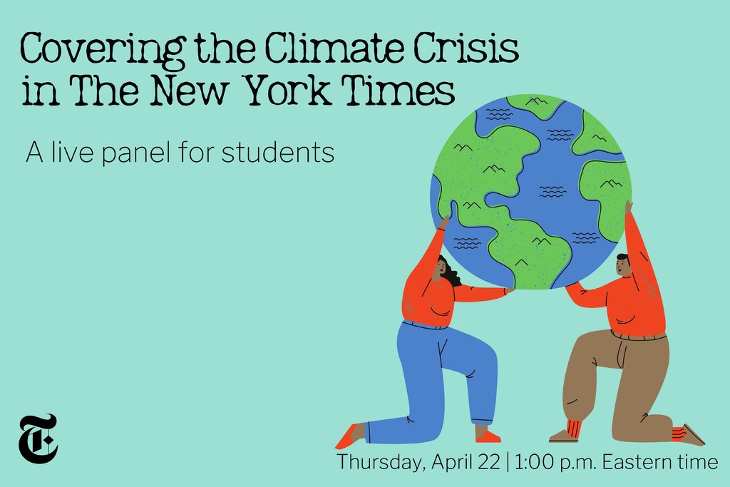 bplein (@bplein) on Twitter photo Thank u NJ educators for all u do to support our Ss. Did you see this free opportunity on Earth Day (4/22) for yr Ss? nyti.ms/321pfbS <a href="/LiGleas/">Dr. Lisa Gleason</a> @TonyaDBreland <a href="/msdickstein/">Kimberly Dickstein Hughes</a> <a href="/dmpasculli/">Diana M. Pasculli</a> <a href="/davegreer822/">Dave Greer</a> <a href="/JoeOrlak/">Joseph Orlak</a> <a href="/dpapa77/">Danny Papa</a> <a href="/odonnellPS28/">Robert O'Donnell Jr.</a> @Poneill09 <a href="/NJCountyTeacher/">NJ County Teachers</a> <a href="/CindyAssini/">Cindy Assini</a> Thank u NJ educators for all u do to support our Ss. Did you see this free opportunity on Earth Day (4/22) for yr Ss? nyti.ms/321pfbS <a href="/LiGleas/">Dr. Lisa Gleason</a> @TonyaDBreland <a href="/msdickstein/">Kimberly Dickstein Hughes</a> <a href="/dmpasculli/">Diana M. Pasculli</a> <a href="/davegreer822/">Dave Greer</a> <a href="/JoeOrlak/">Joseph Orlak</a> <a href="/dpapa77/">Danny Papa</a> <a href="/odonnellPS28/">Robert O'Donnell Jr.</a> @Poneill09 <a href="/NJCountyTeacher/">NJ County Teachers</a> <a href="/CindyAssini/">Cindy Assini</a>