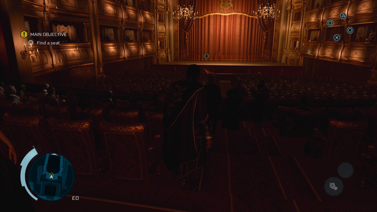 witdel's tweet image. #PS4share