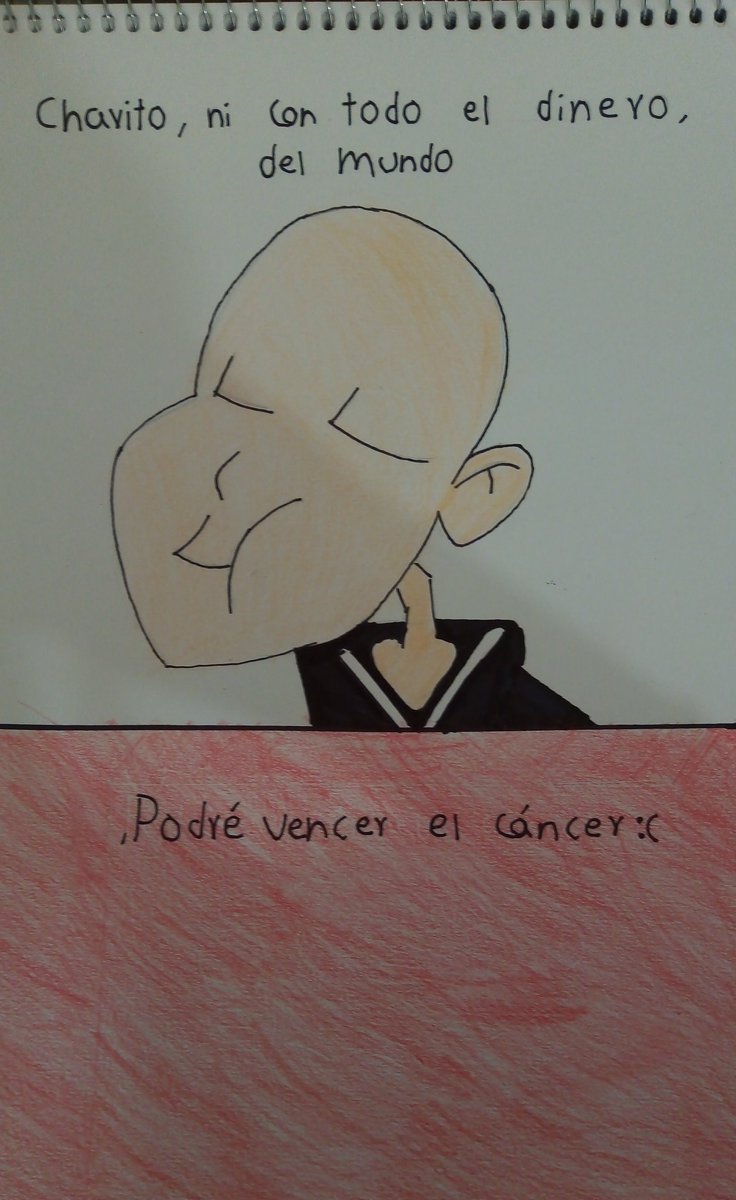ChuchinManuel1's tweet photo. Perdonen el mal coloreado no se colorear y me da paja hacerlo bn : ( https://t.co/21FuL3Yhme