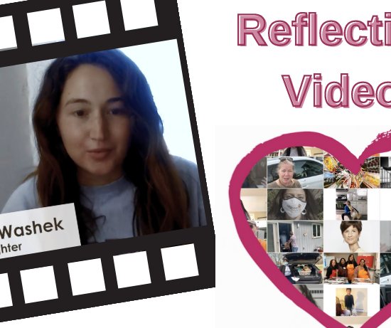 One of the most touching parts of our celebration tomorrow evening will for sure be the debut of Pam's Family's Reflection Video ❤️ Ticket sales end at 5pm today for this wonderful 10th anniversary celebration. neighborbrigade.org/news/