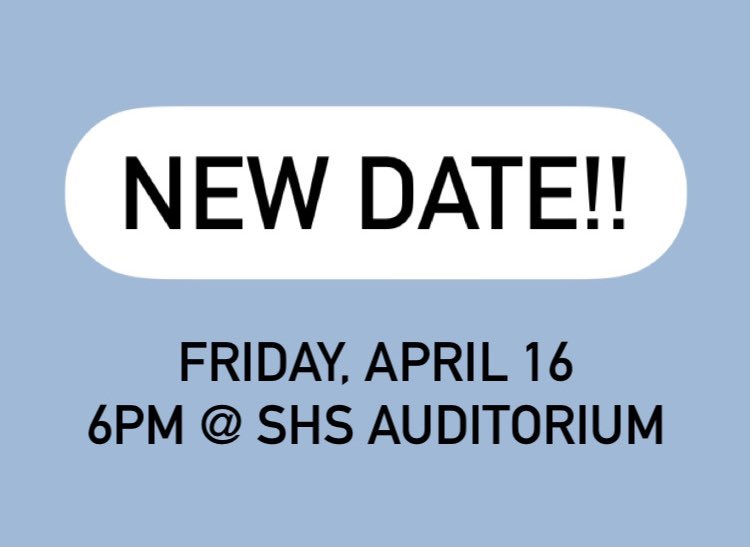 salinedance's tweet photo. We are SO happy to announce our new spring showcase date!! Tickets are still first come, first serve (capping at 100 spectators). One week from today! Don’t miss it! 💙 https://t.co/1Lwt40ACgp