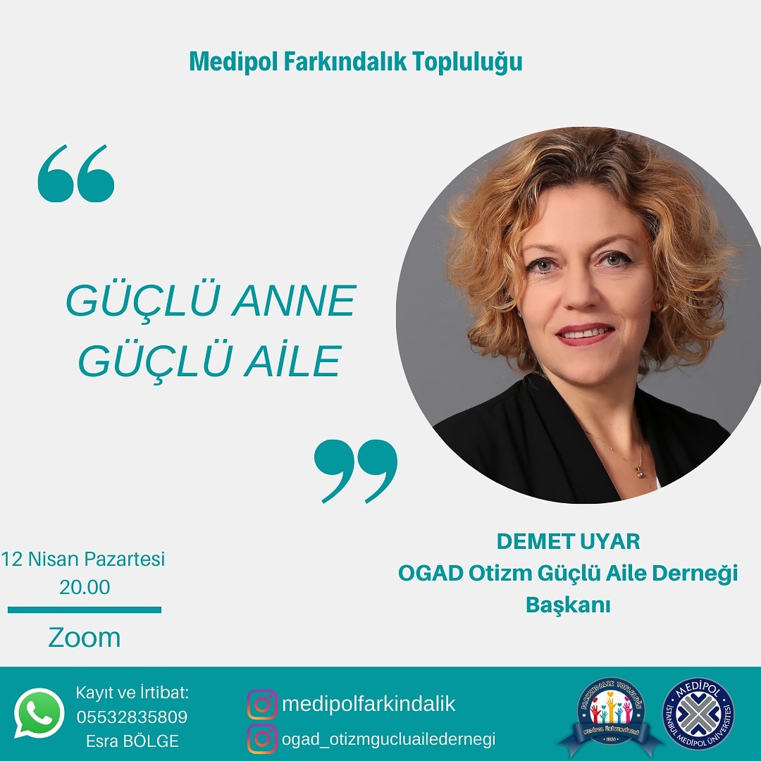 OGAD Otizm Derneği🐞 (@ogadotizm) on Twitter photo 