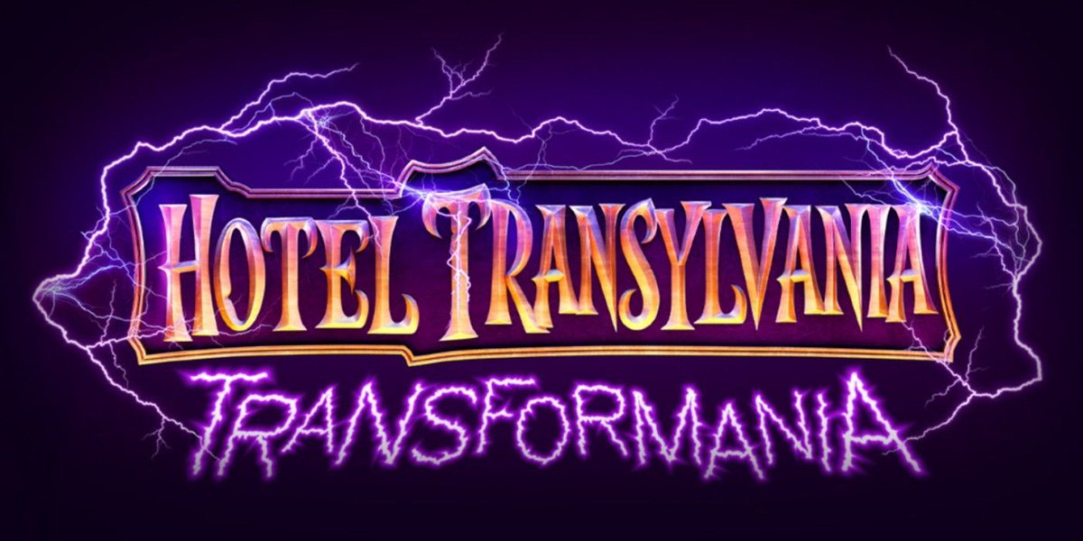 screenrant's tweet image. The fourth and final #HotelTransylvania film will be called "Hotel Transylvania: Transformania" and be released this July. buff.ly/3fRRsKe