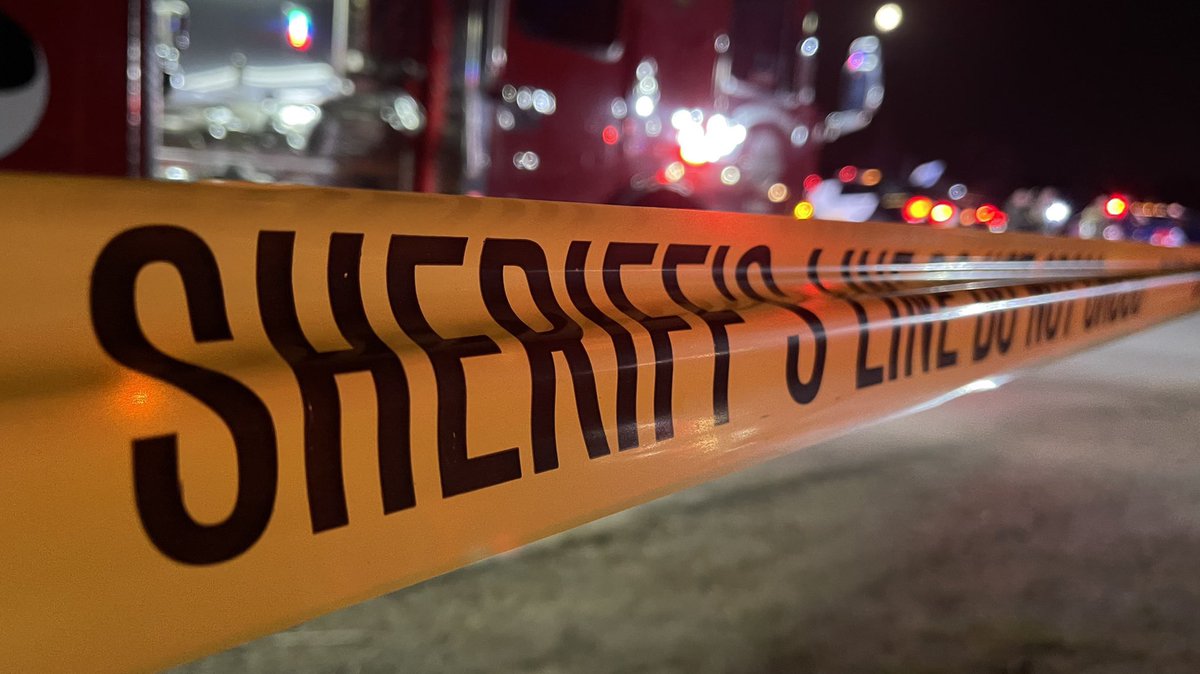 We are investigating a deputy involved shooting at Whitewater Canyon Road/Whitew...