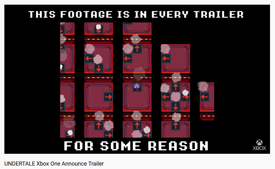 Semi Frequent Undertale Facts on X: * There's a subplot in Undertale where Flowey constantly interacted with Papyrus when no one was around and eventually became friends with him, for all to