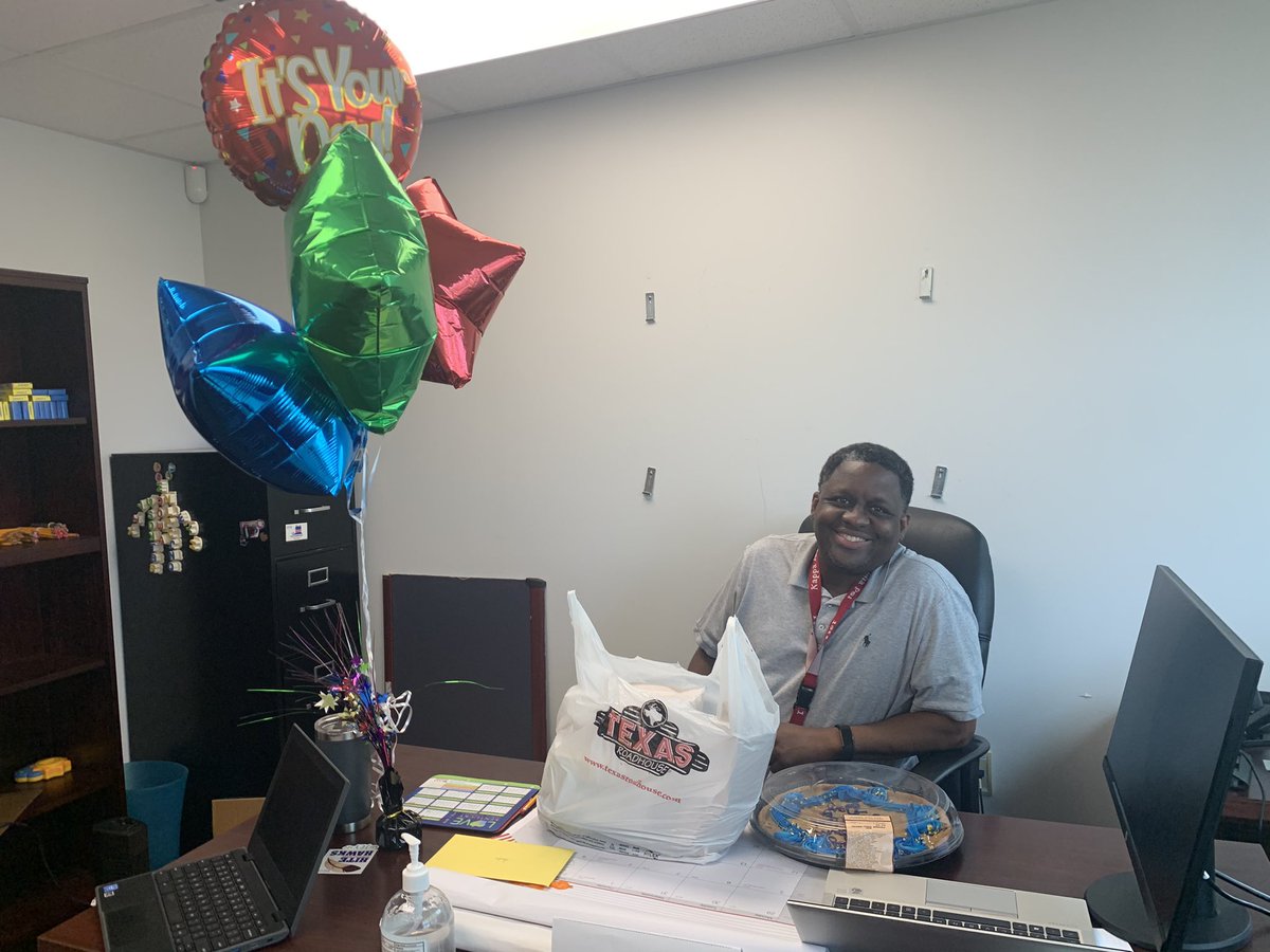 Hite Elementary tweet media