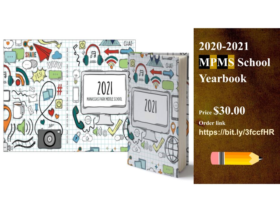 MPMS News & Yearbook tweet media