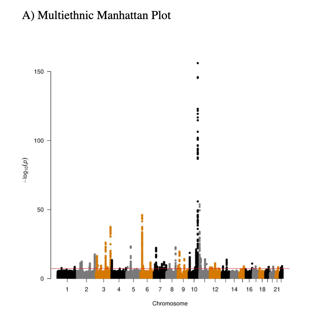 A new trans ethnic GWAS of type 2 diabetes has discovered an interesting locus (TGFB1; OR-1.27) with large effect size comparable to TCF7L2. The MAF of this variant is 0 in Europeans, but 6.8% in Africans.  https://www.sciencedirect.com/science/article/pii/S2666247721000105?via%3Dihub#appsec2