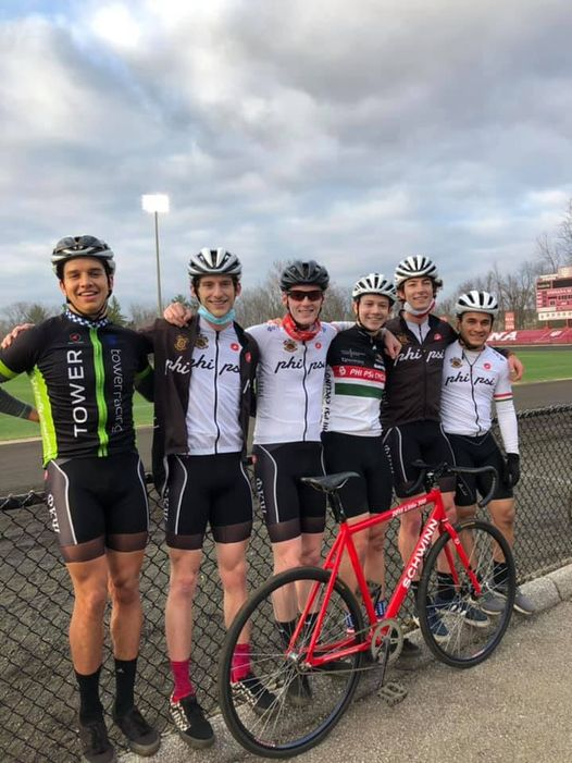 2021 @Little500_IUSF team