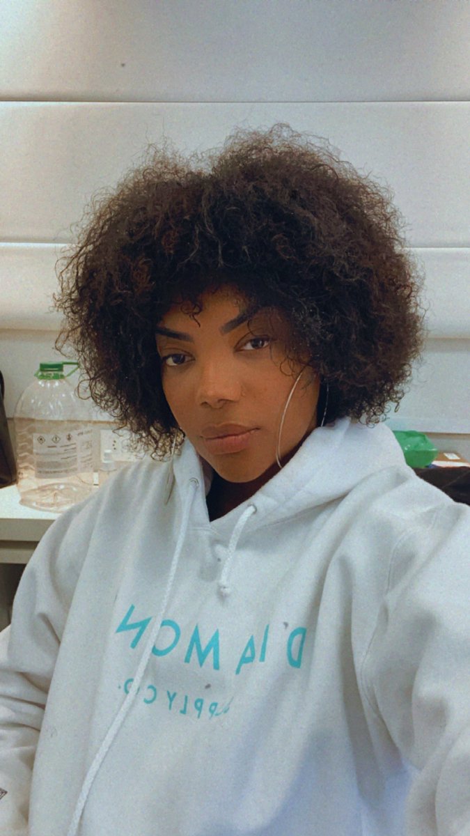 Ludmilla tweet picture