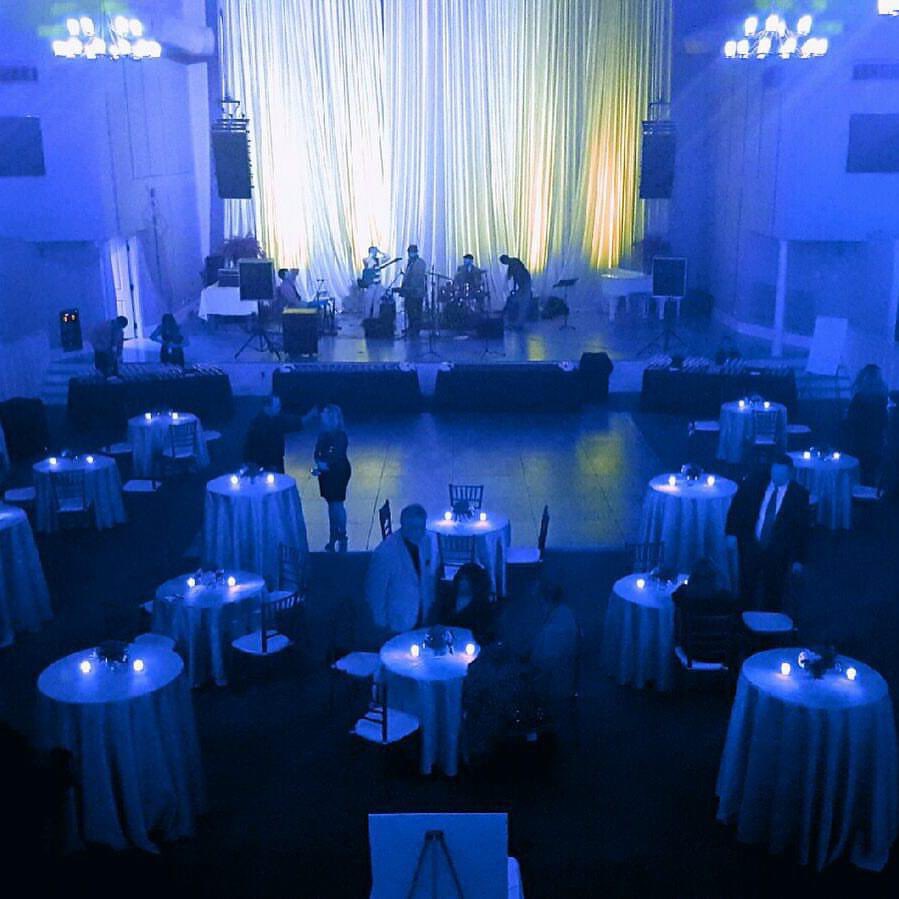 AnthemEvents's tweet image. Gala coordination is one of our strongest offerings for non-profits. With our experience, we can take your event &amp;amp; increase ur organization’s profile, donor base, &amp;amp; more!
Leave us a comment/message to get started!
anthemproduction.com/event/event-pr…
#TheAnthemGroup #gala #events #nonprofit