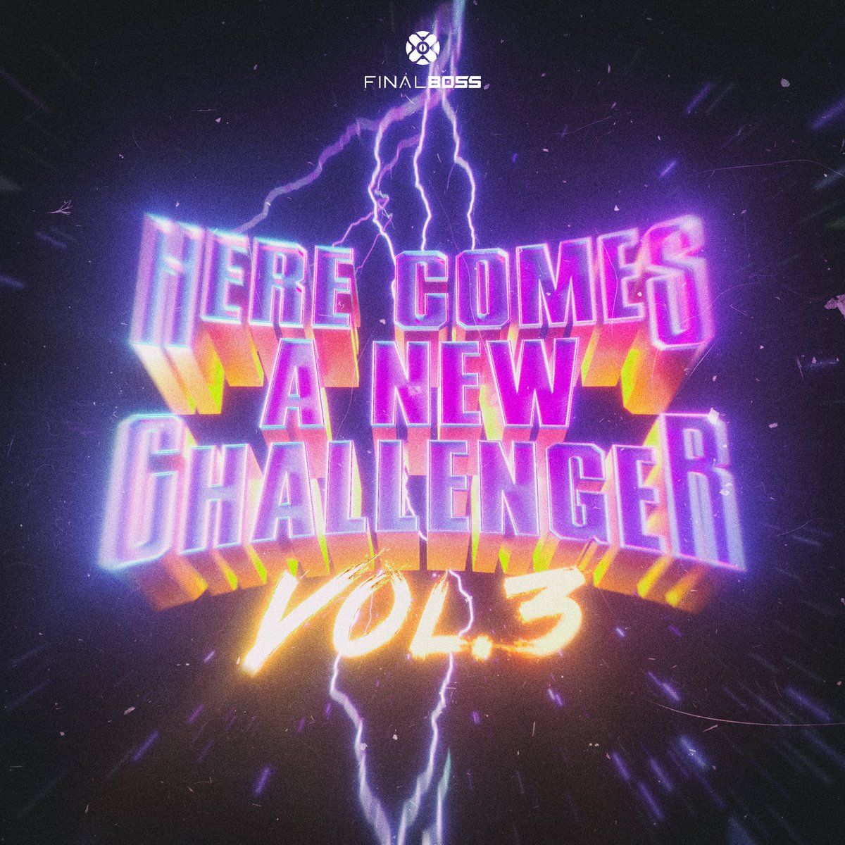 FINAL BOSS tweet media