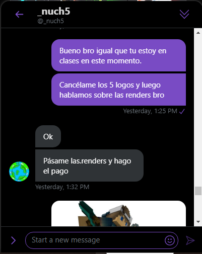 zNilli_ Designer tweet media