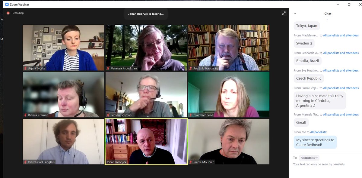 greek_review's tweet photo. Thanks to everyone involved! It was really informative.
@piotrr70
#oadiamondstudy https://t.co/kVqrA5r7BE