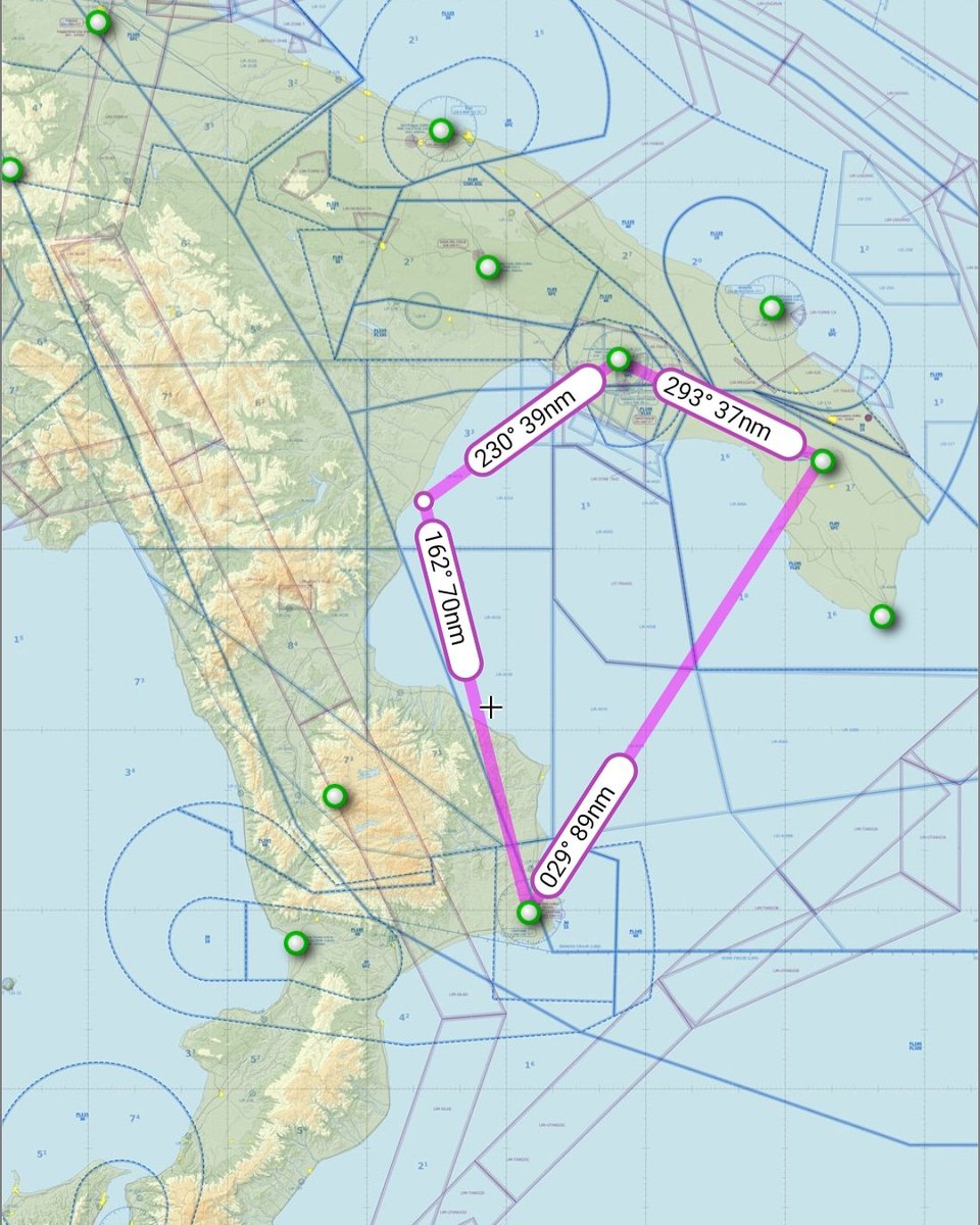 FLOANVirtual's tweet image. #TarantoGulf (#LIBG) 🇮🇹✈️ Próximo vuelo de adiestramiento de nuestra #NovenaEscuadrillaVirtual 🇪🇸✈️ #VSOG @IVAOES 🇪🇸 #Cobras 🐍 con el #GRUPAERV 🇮🇹✈️ #VSOG @IVAOIT 🇮🇹 #Wolves 🐺 #WeAreEurope 🇪🇺 novenaescuadrillavirtual.com