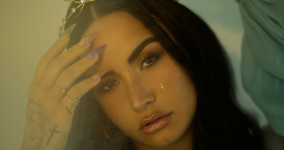 Official Irish Charts (@irishcharts) on Twitter photo Official Irish Albums Chart: Demi Lovato (<a href="/ddlovato/">Demi Lovato</a>) earns her fourth consecutive Top 10 album with #DancingWithTheDevil #DWTDTAOSO Official Irish Albums Chart: Demi Lovato (<a href="/ddlovato/">Demi Lovato</a>) earns her fourth consecutive Top 10 album with #DancingWithTheDevil #DWTDTAOSO