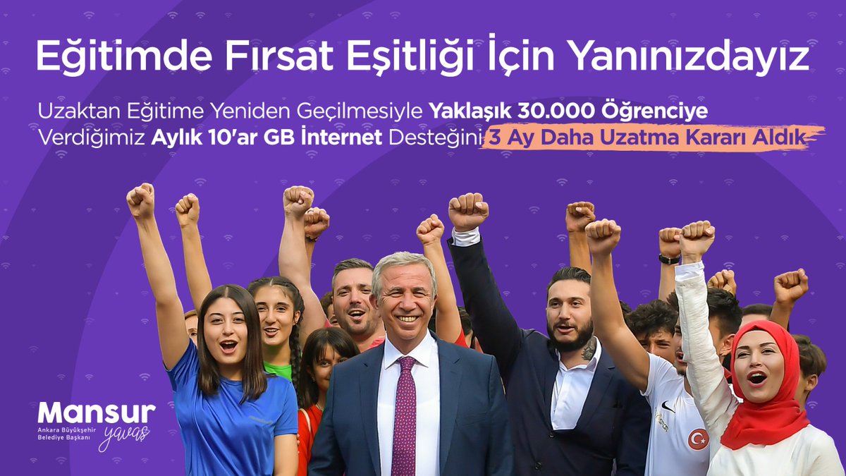 Mansur Yavaş