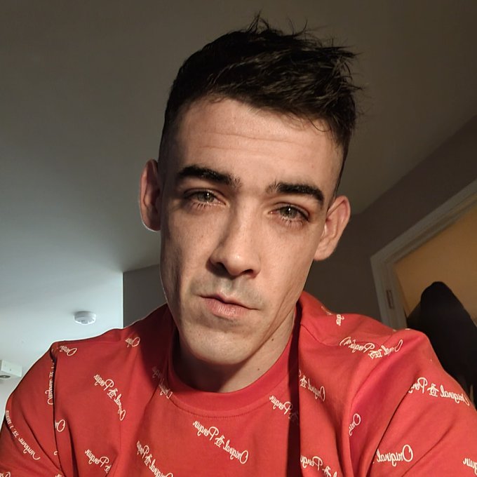 #NewProfilePic https://t.co/EMB9W4GxGu