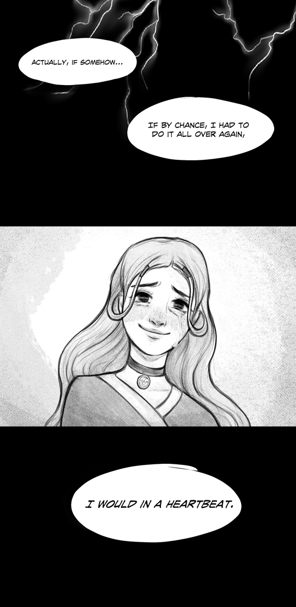 lotustiled's tweet photo. zutara month day 9: scars

i always wondered how he would react if someone unknowingly pointed out his chest scar.. so of course i proceeded to make a short angsty comic about it lol

#zutara #zutaramonth https://t.co/LELRf6EM6n