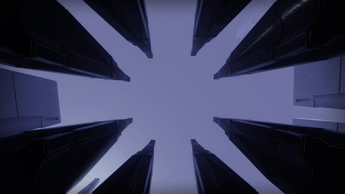 TheRiisenLens's tweet photo. More photos of the #Pyramids #Stasis #Darkness #Exochallenge #clovisbray #europa #Destiny2 #beyondlight #Bungie #SeasonOfThePlague #Destiny2screenshots #VirtualPhotography #Destiny2isbeautiful #Guardians #vex https://t.co/5pHKdcukfj