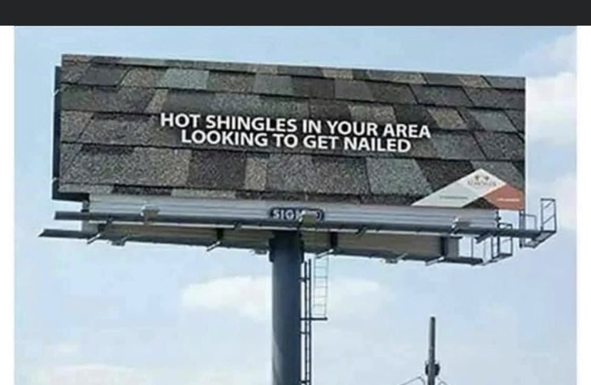 Literally the funniest ad I’ve seen this year.