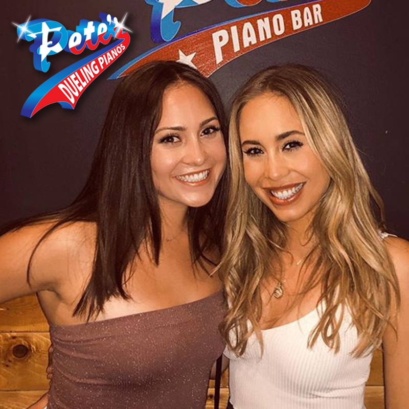 Come Hang with Us Tonight!! #cheers #gno #singloud #petesaddison #tgif