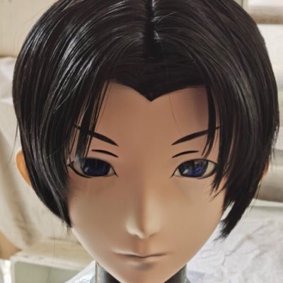#NewProfilePic (新個人資料照片)
