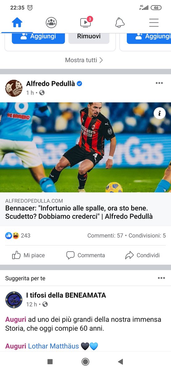 armandomoras14's tweet photo. @FrancescoOrdine A Franco ma Che cazzo stai a di parte 4... 
Ce stanno una marea di interviste,mo te le metto tutte..FATE I GIORNALISTI VERI E NON I TIFOSI,che non violent crede e non vi si incula nessuno.... DAI SU #PIOLIISONFIRE https://t.co/Fug590h40m