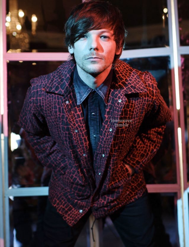 PromoGermany's tweet photo. It's time again!!!

I vote #Louies for #BestFanArmy at the #iHeartAwards https://t.co/CGkDXf5hj4