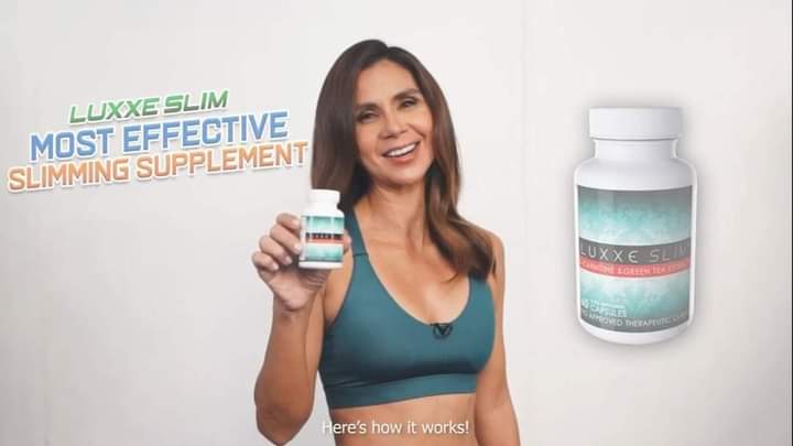 gilded_u's tweet photo. Take it from respected TV broadcaster and Philippine Sports Icon Ms. Dyan Castillejo ♥️

#FrontrowLuxxeSlim is the MOST EFFECTIVE SLIMMING SUPPLEMENT! 💪🏻 https://t.co/EqISOcLPpz