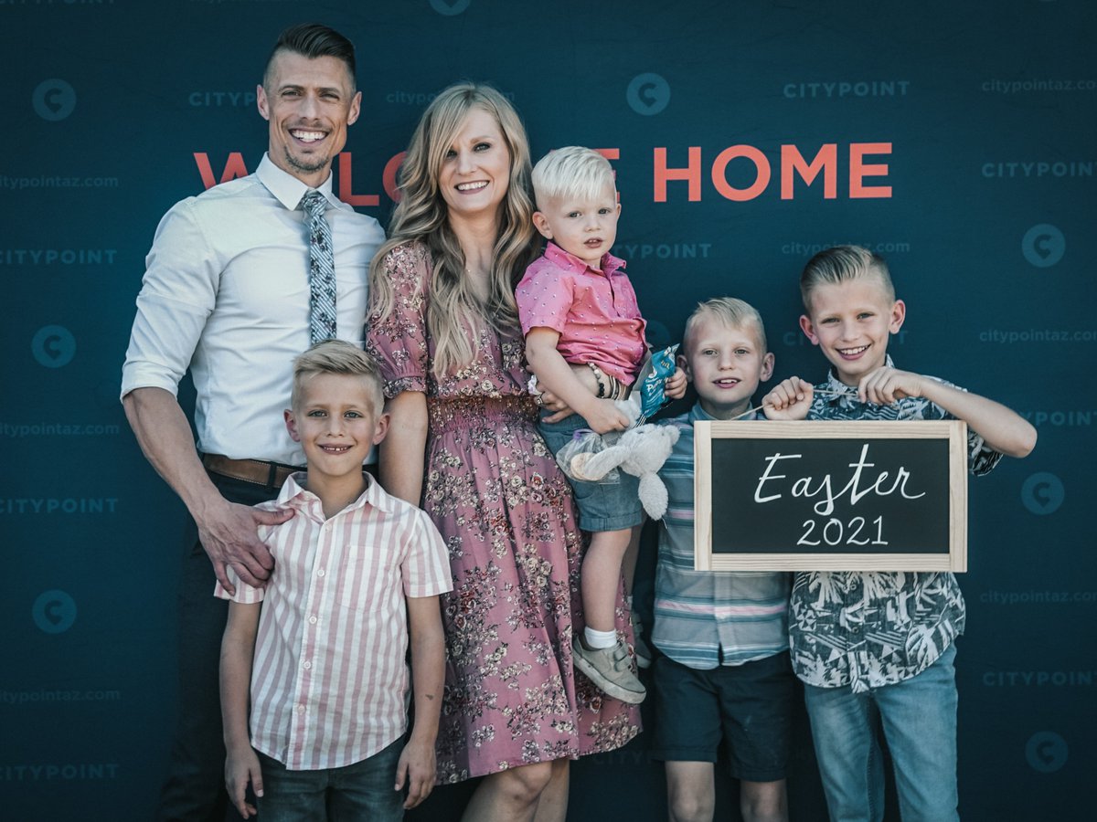BMWmissions's tweet photo. Excited to partner with church planters Jon &amp; Amy Guy and Citypoint Church in Tempe, AZ! Citypoint just celebrated 2 years of ministry, and God is using them to reach and impact the local and university communities. You can learn more about the work at https://t.co/LQUlQeBcLv. https://t.co/UAV01qjyJK