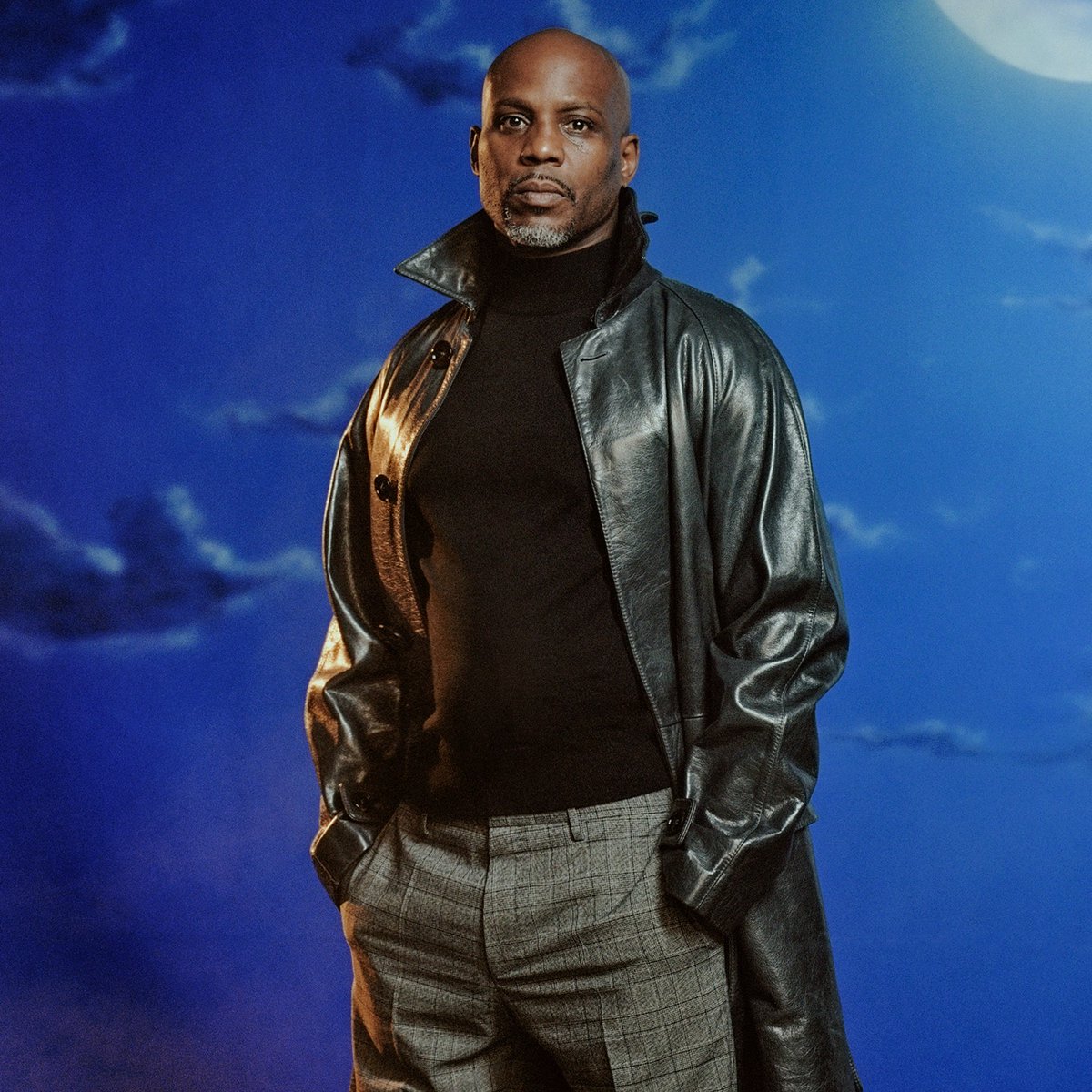 LivingRecordsUS's tweet photo. RIP to the one of the greats! If you came up running &amp; gunning in the late 90's, this one really hits home! 
#DMX #RuffRyder https://t.co/t2Jks81sAG