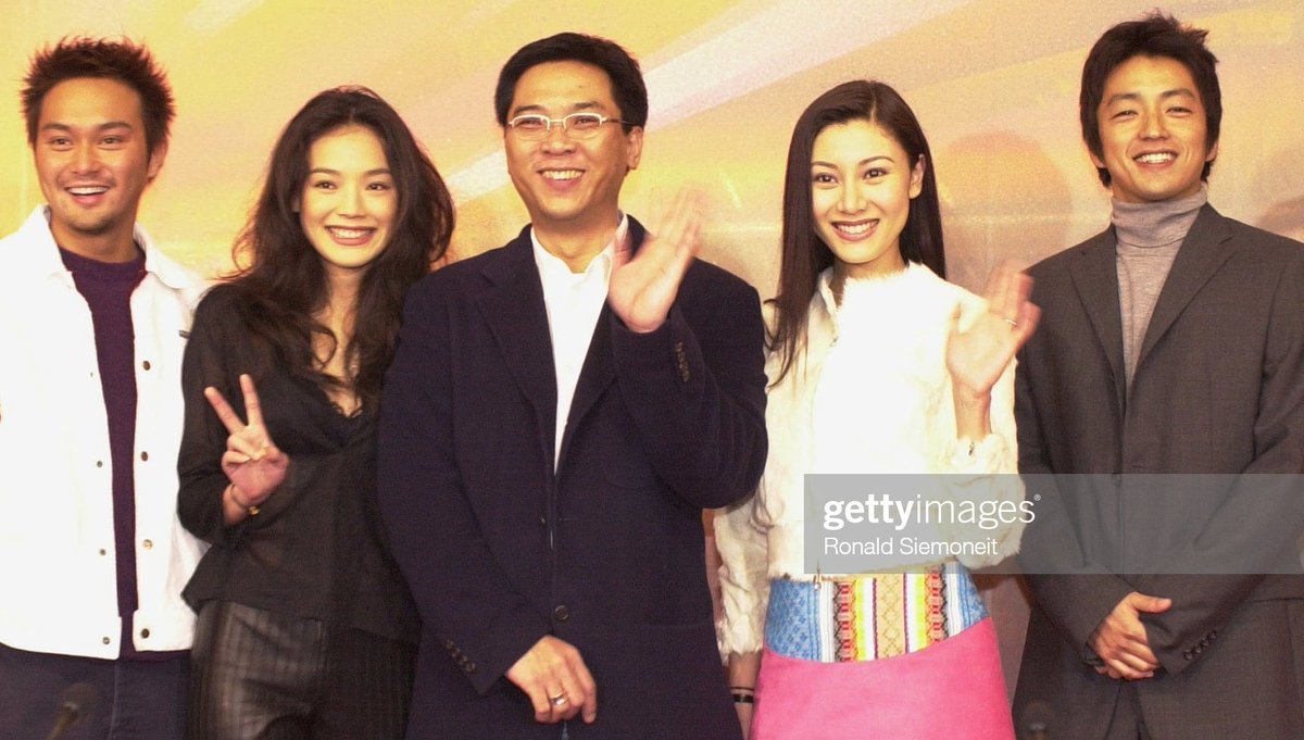 大沢たかお 作品 映画 ドラマ 最新情報まとめ みんなの評判 評価が見れる ナウティスモーション 5ページ目