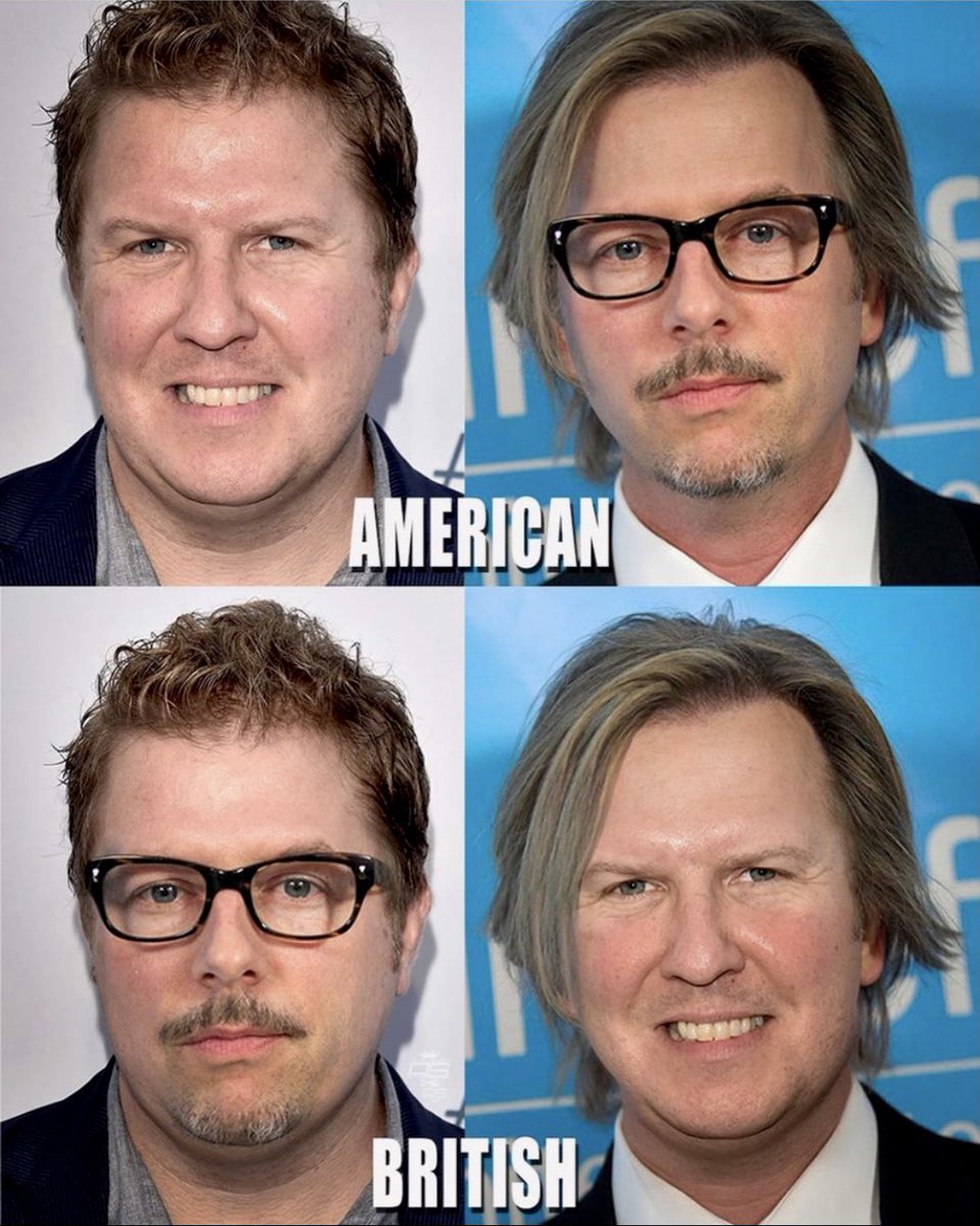 DavidSpade's tweet photo. Saw this yesterday. Hilarious. @NickSwardson (@thephotoshopsteve) https://t.co/MtPAhO52Oq
