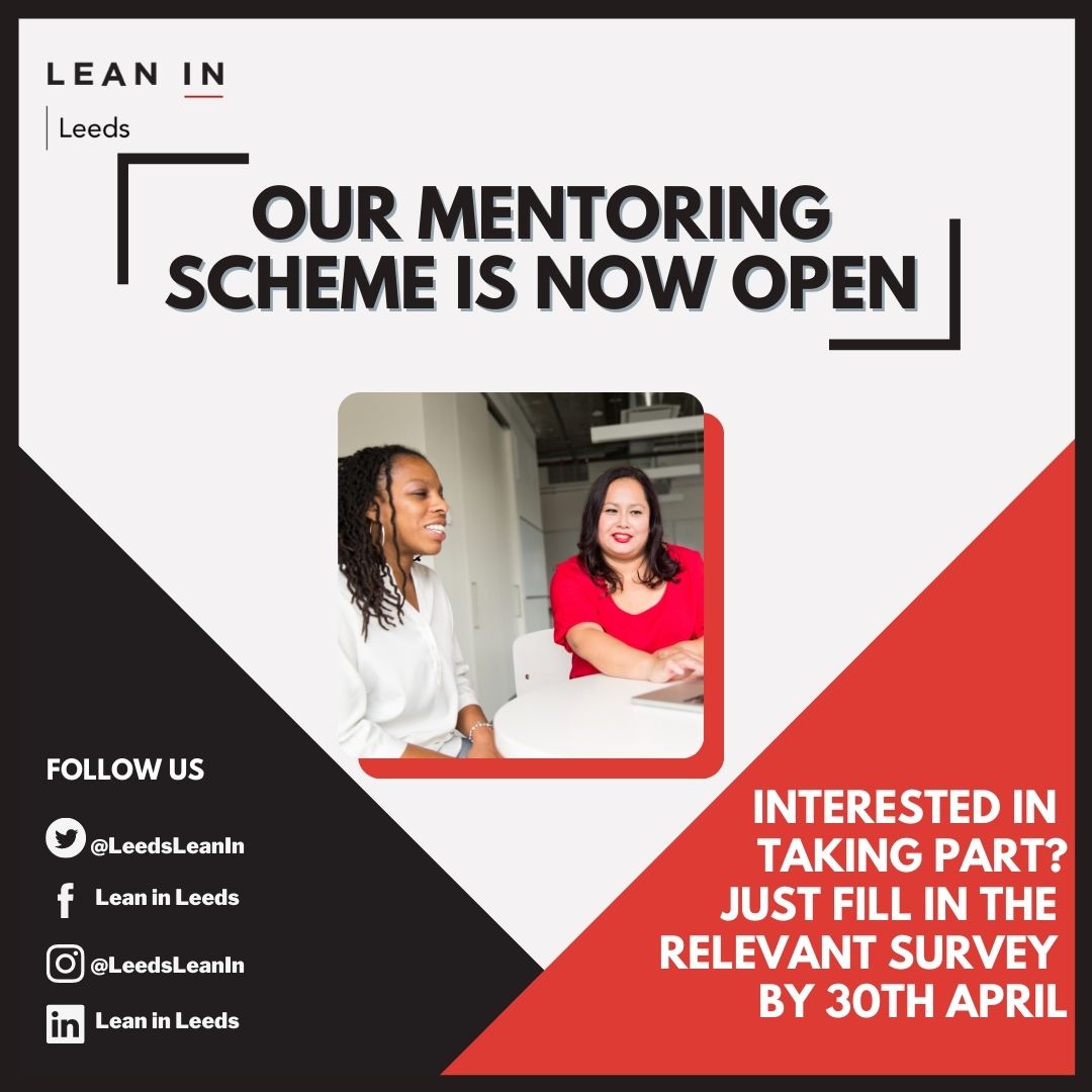 LeanInLeeds tweet media