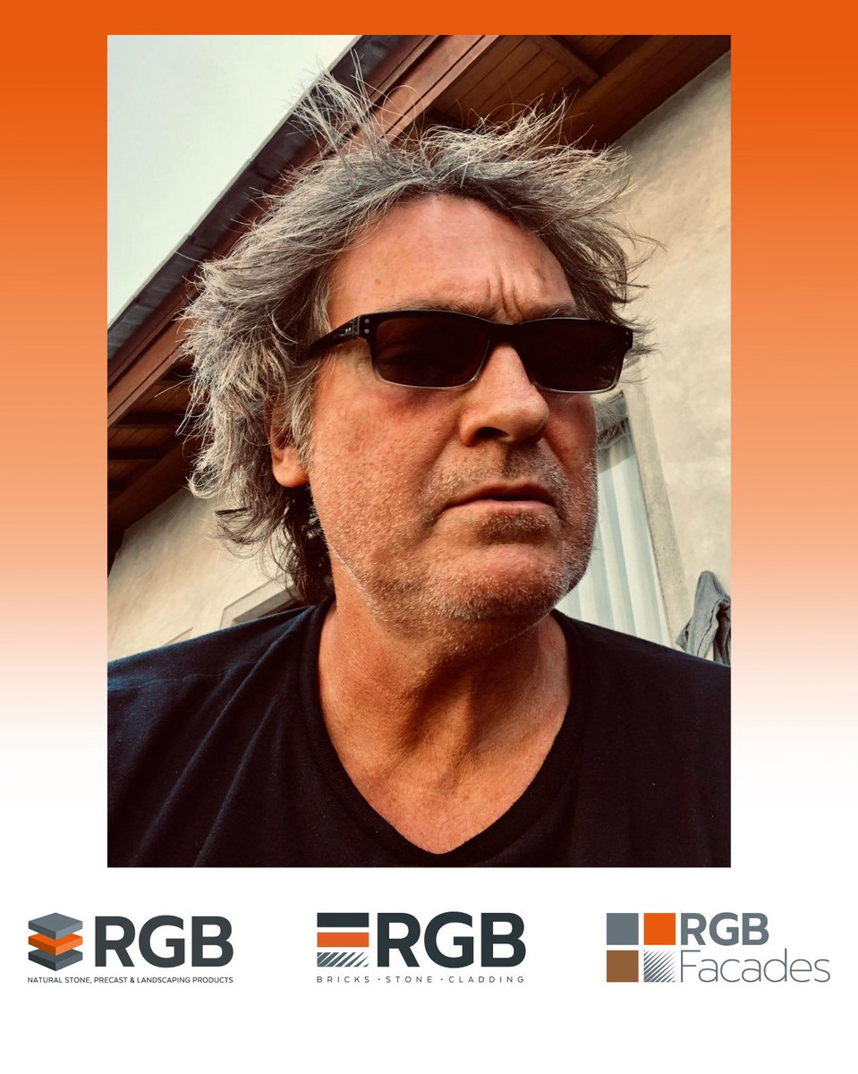 This month we are celebrating 29 incredible years of working with Rob Corr, one of our owners.

Here he is twenty nine years on, still rocking the same iconic hair but possessing a wealth of knowledge developed within the construction industry.
