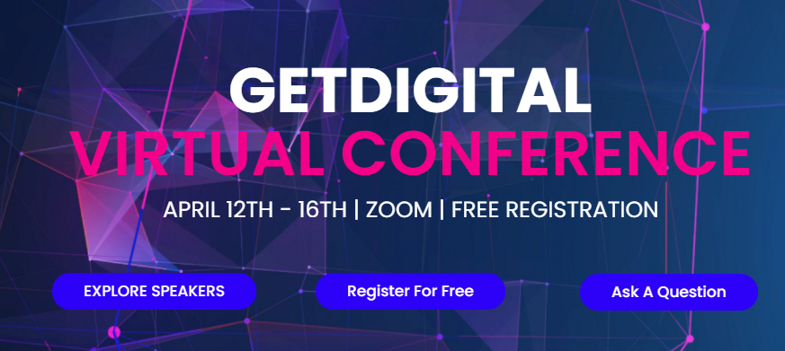 DCU Alumni tweet media