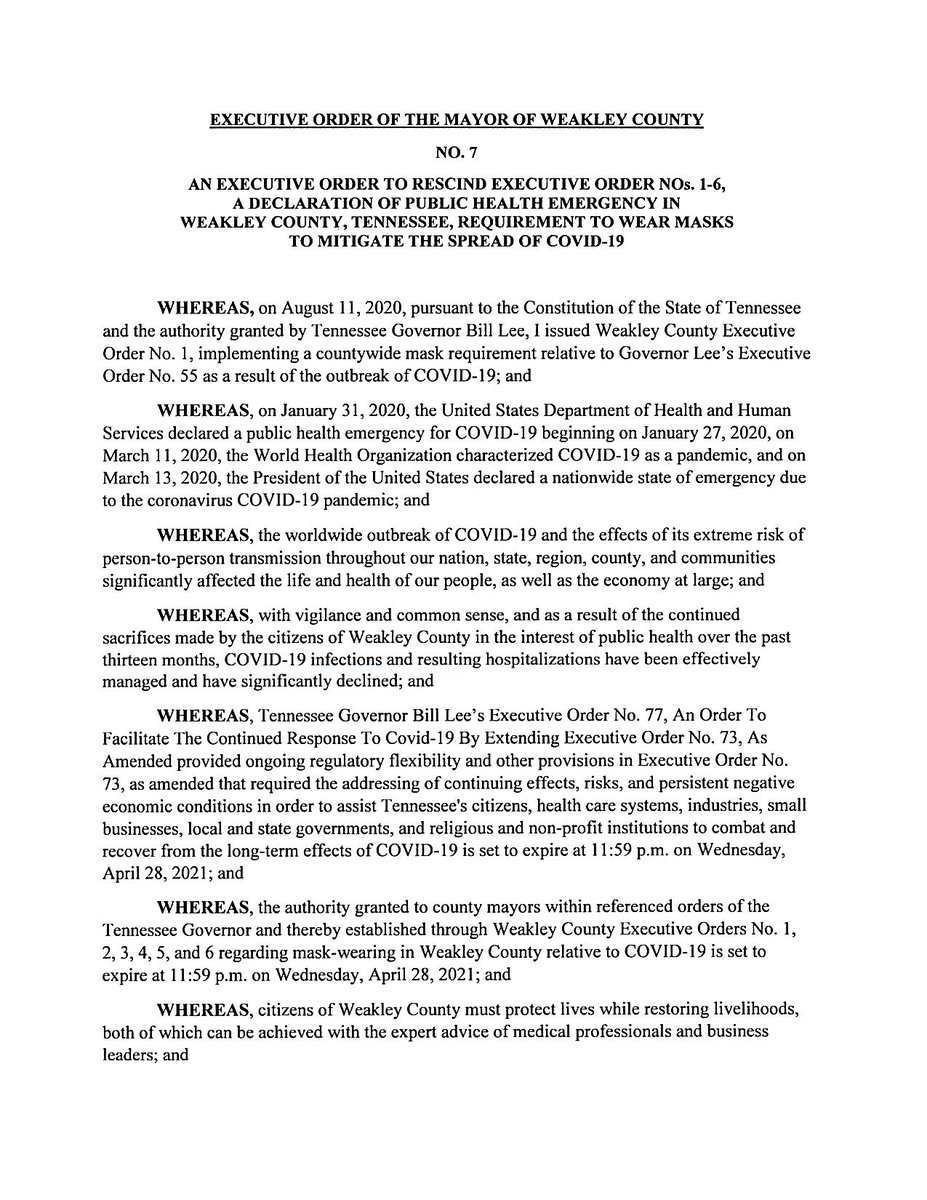 WeakleyCountyTN.gov tweet media