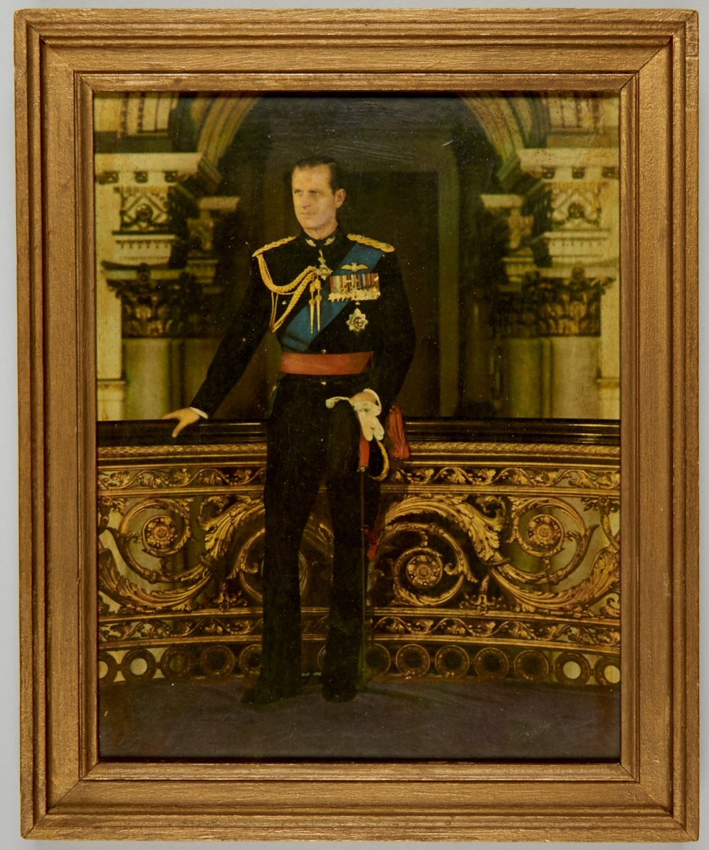 CanMusHistory's tweet image. We were saddened to hear of the passing of His Royal Highness the Duke of Edinburgh.

Since 1951, His Royal Highness made about 70 visits to Canada. He was passionate about Canada's nature and green spaces.

Our deepest condolences to the Royal Family.