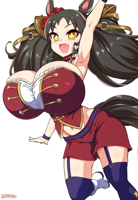 マーベラーーース☆★ 