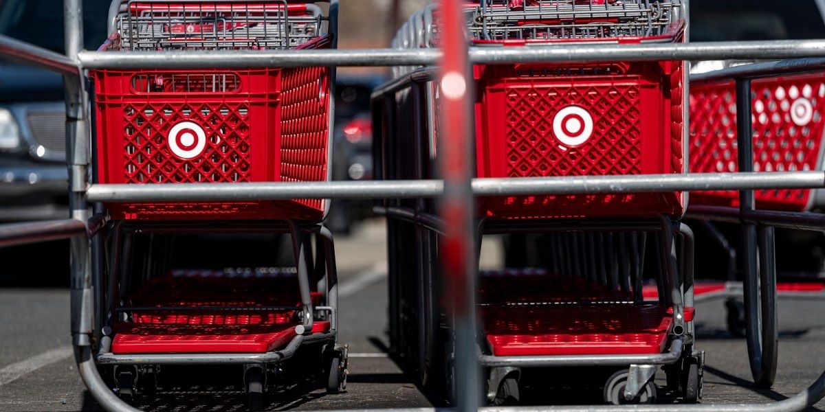 Target to spend $2 billion with Black-owned businesses by 2025 buff.ly/2PTeAx8