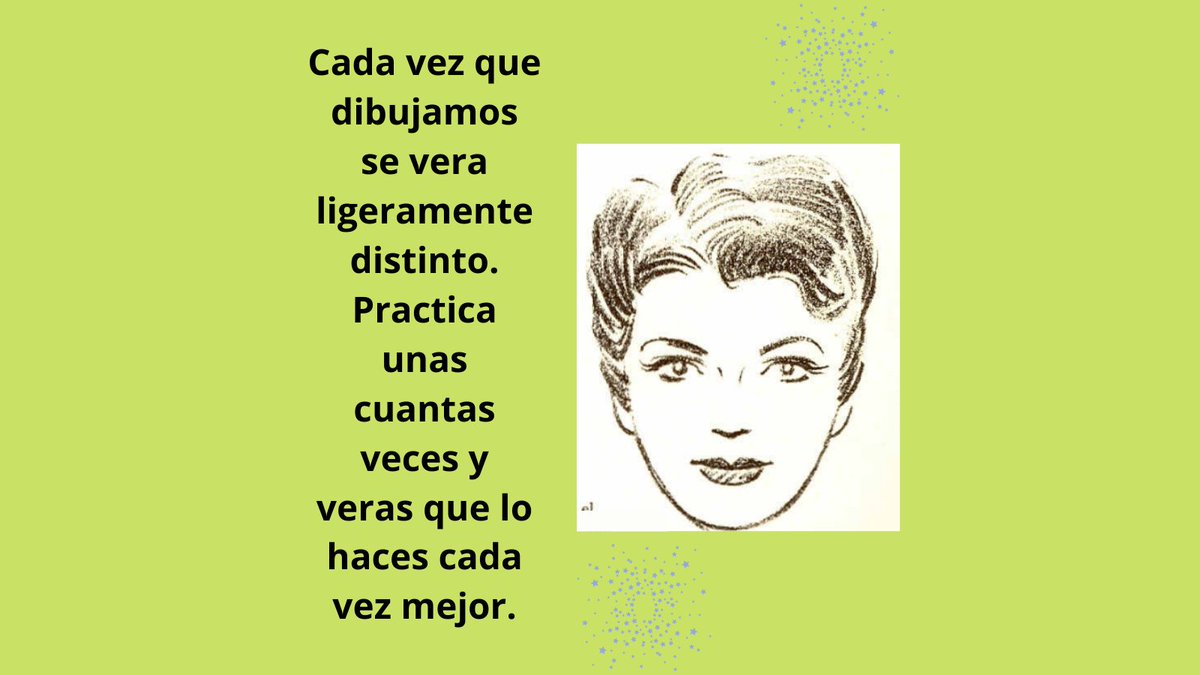 Aprende a dibujar en 20 minutos.