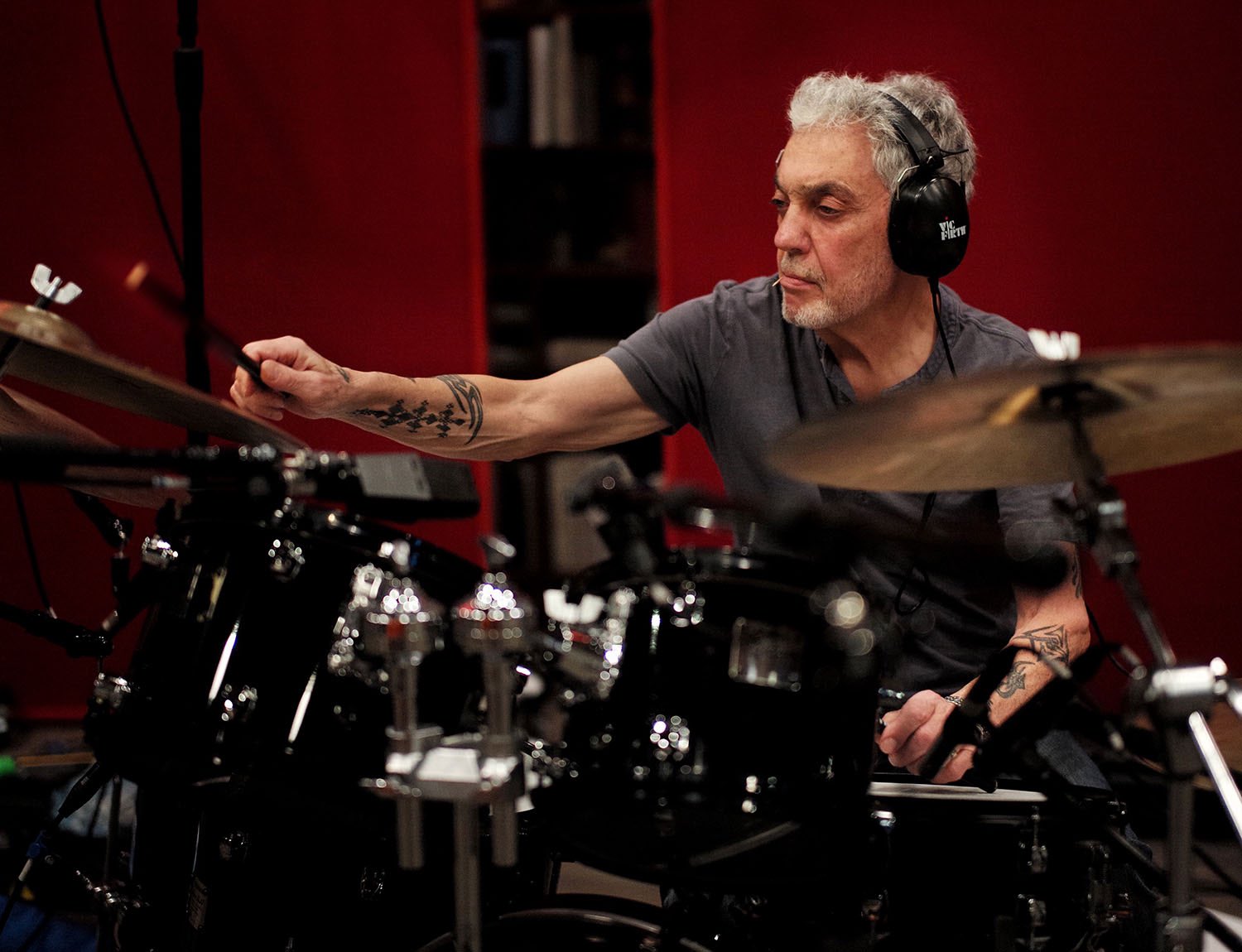  Happy birthday Steve Gadd       