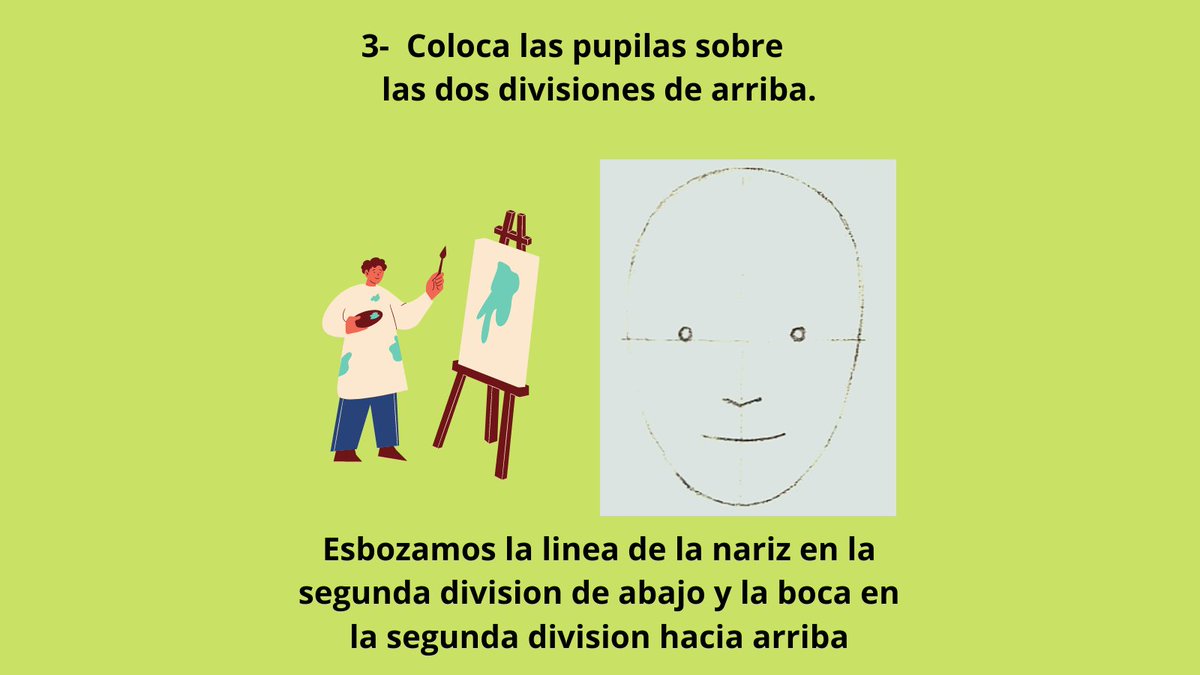 Aprende a dibujar en 20 minutos.