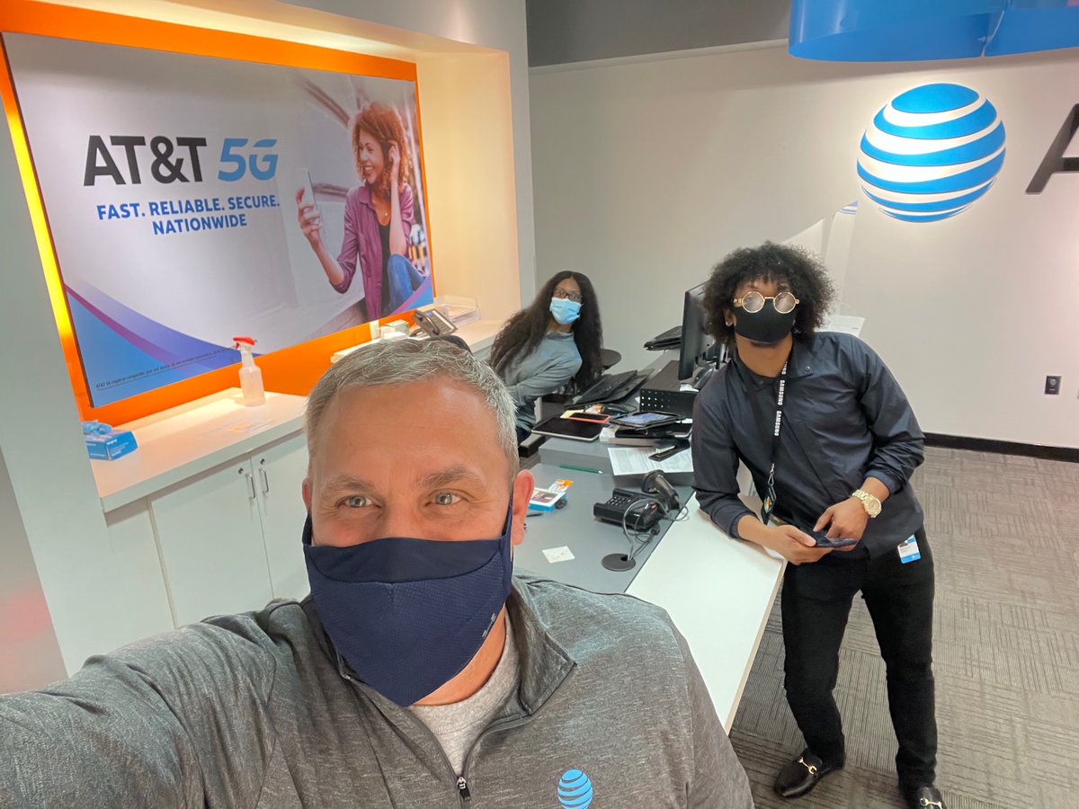 Welcome to Team Flex Jody! Great meeting you and looking forward to seeing what KOPM team does!