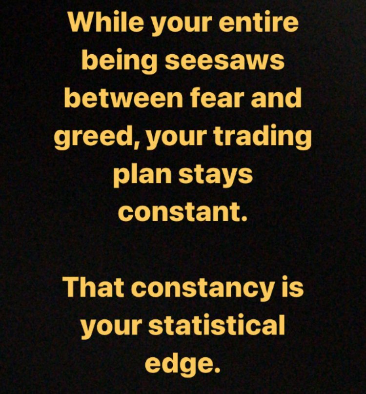 TetrisTrading's tweet image. #fear #greed #trading #consistency #constant #plan #forex #financialmarkets #finance #bitcoin #crypto #blockchain #process #mindset