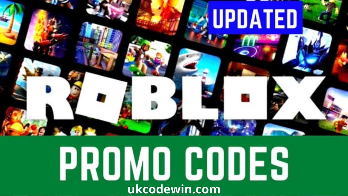 🔥🔥🔥 Roblox Promo Gift Card Codes 2021.
ukcodewin.com/c/free-roblox-…

#roblox #memes #fortnite #meme #dank #dankmemes #minecraft #funny #edgy #RIPDMX
#TeamDancingCat
#FalconAndWinterSoldier
#SUGA1BillionStreams
#HipHop
#FridayFeeling
#Sony
#RestEasy