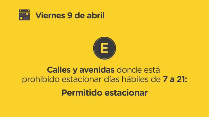 BAMovilidad tweet picture