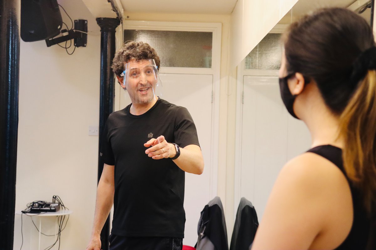 mpaauk's tweet photo. Offering the best tuition is key to the success of our students. Here is Jason Di Mascio, @ISTDdance Head of Faculty Development (Tap Faculty), our DDE Tap tutor. #IndustryLedLearning https://t.co/mEFBmNn0w1