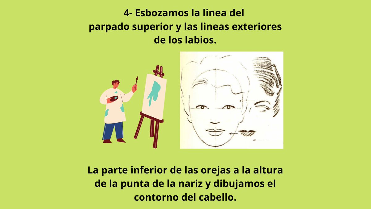 Aprende a dibujar en 20 minutos.